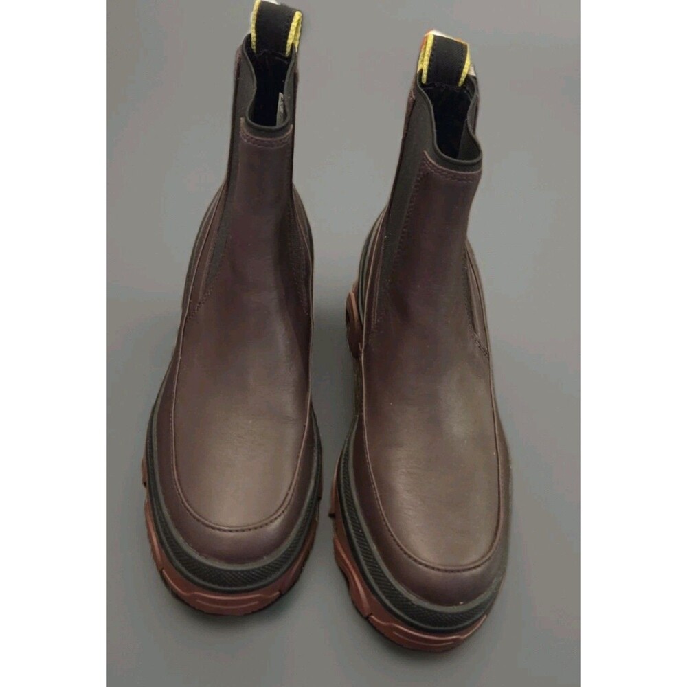 Sorel Women's Brex™ Waterproof Leather Chelsea - Picture 10 of 11